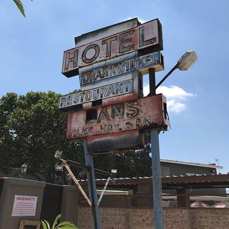 Granny's Coffee Shop & Antique Gift Shop